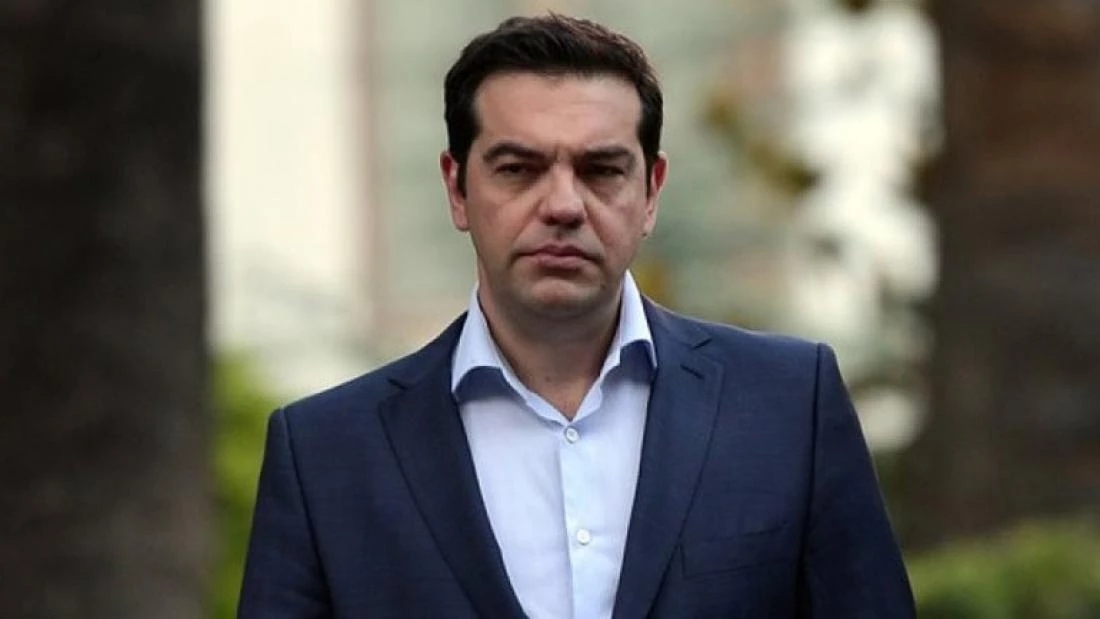 Δημοσκόπηση-σοκ για τον Τσίπρα! – Καταρρέει ο ΣΥΡΙΖΑ – Μεγάλες αλλαγές και ανατροπές – Τα αποτελέσματα θα φέρουν εξελίξεις